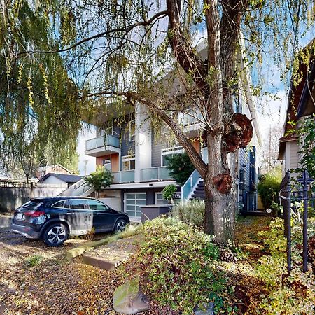 Апартаменты Portland Blues Экстерьер фото